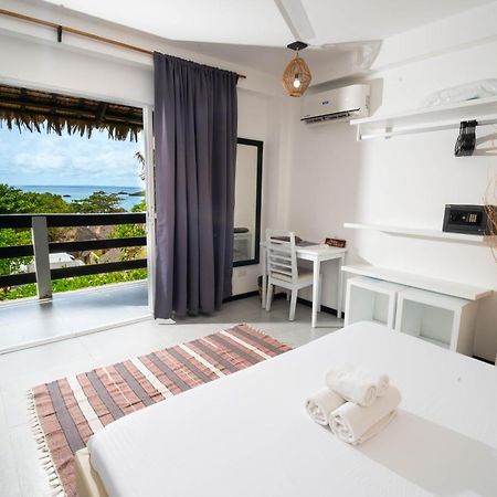 Blanco Beach Resort Malapascua מראה חיצוני תמונה