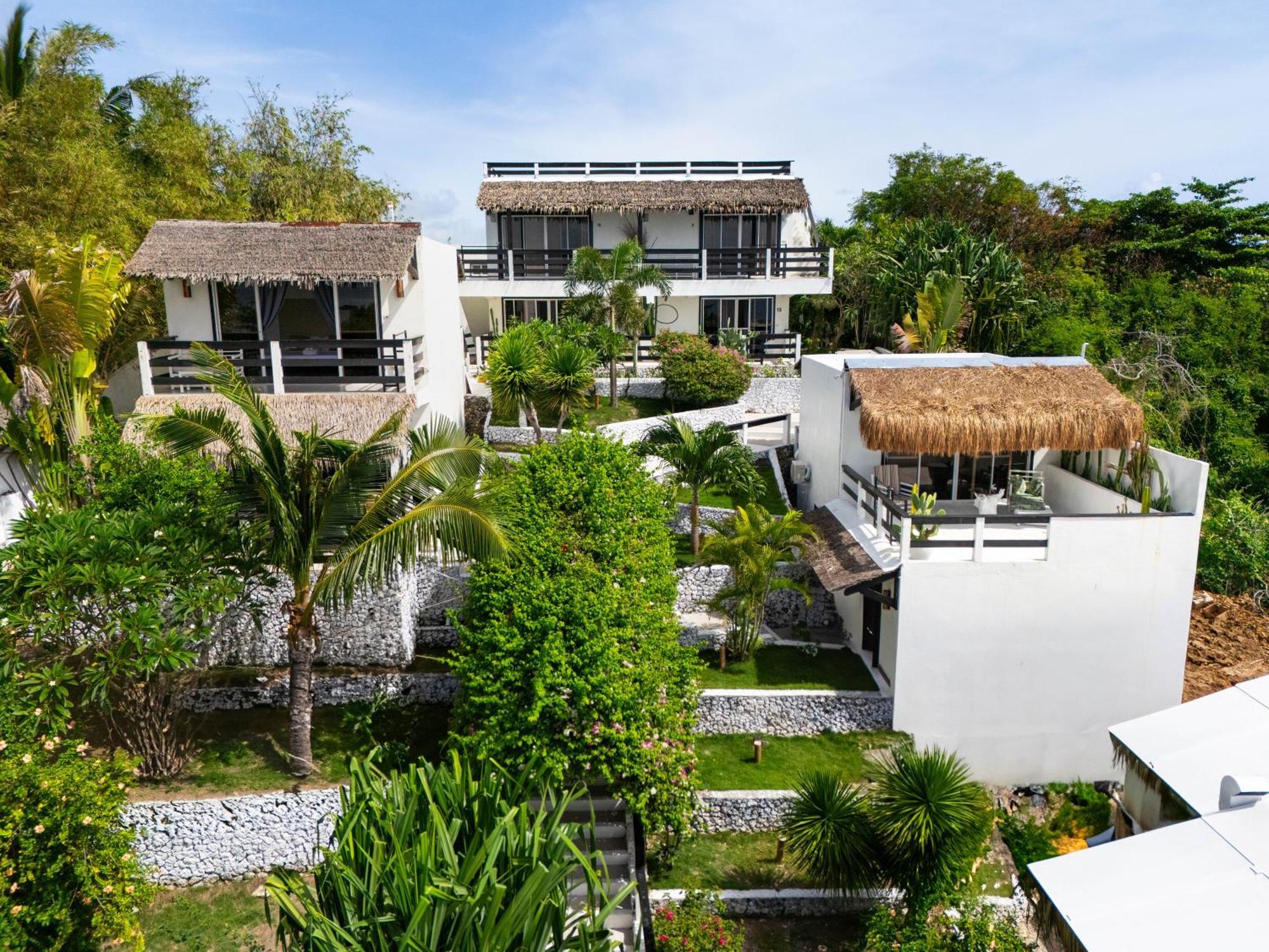 Blanco Beach Resort Malapascua מראה חיצוני תמונה