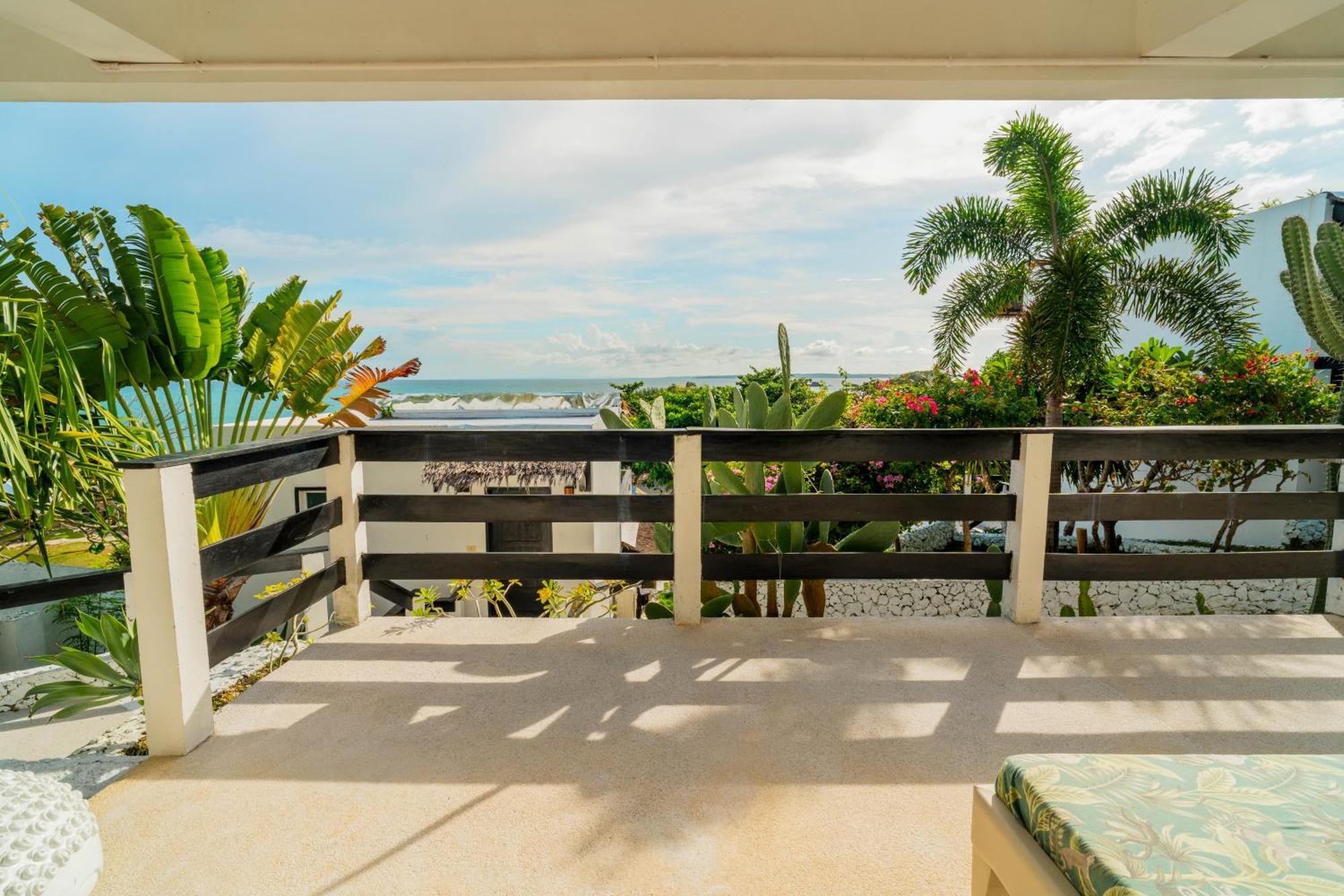 Blanco Beach Resort Malapascua מראה חיצוני תמונה