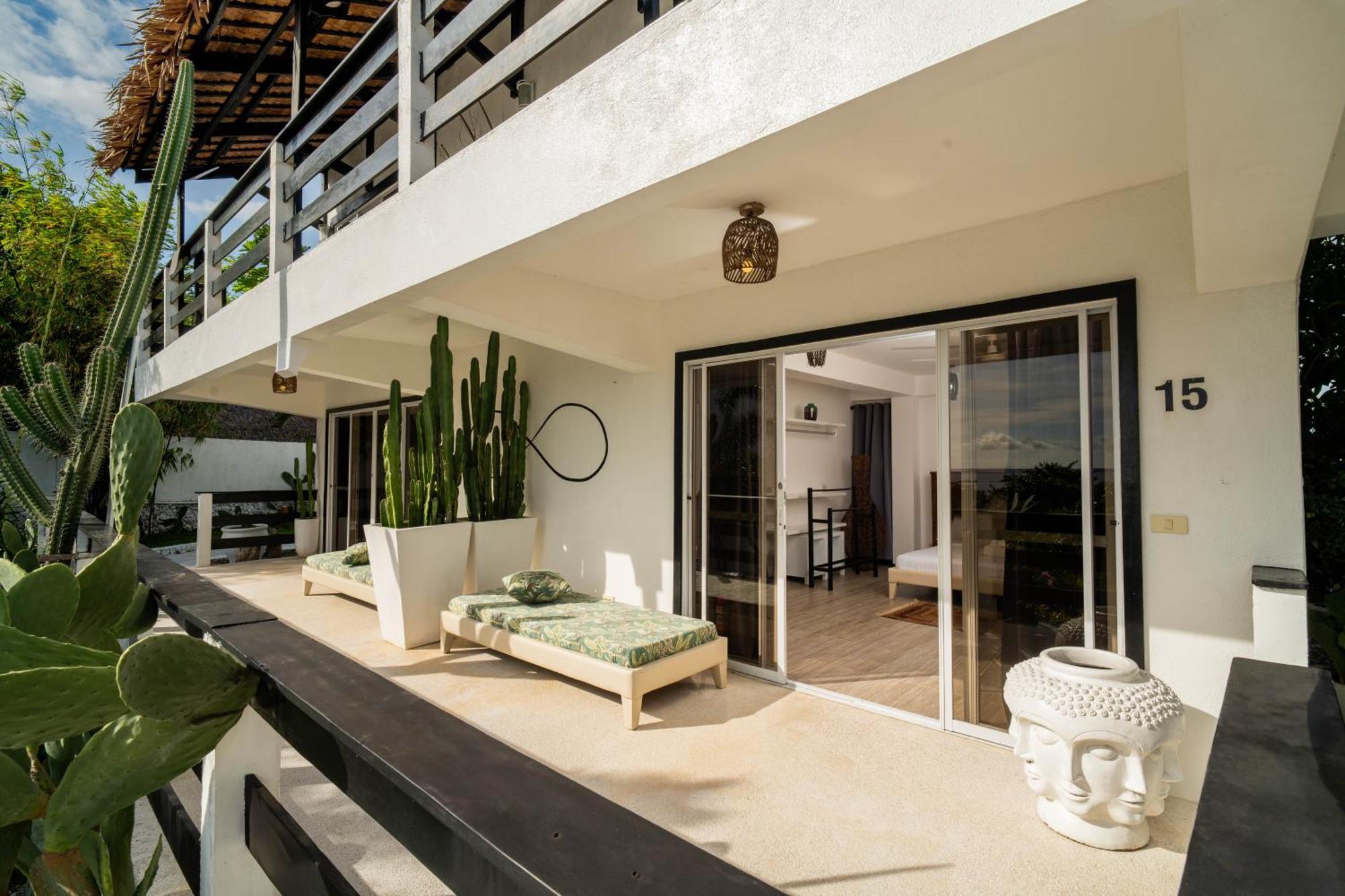Blanco Beach Resort Malapascua מראה חיצוני תמונה