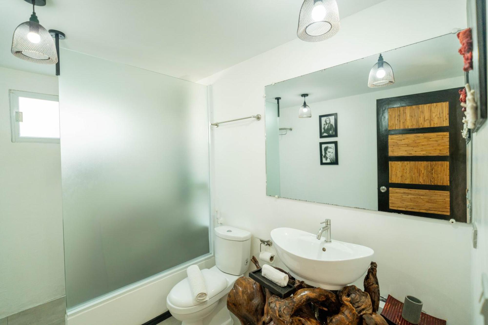 Blanco Beach Resort Malapascua מראה חיצוני תמונה