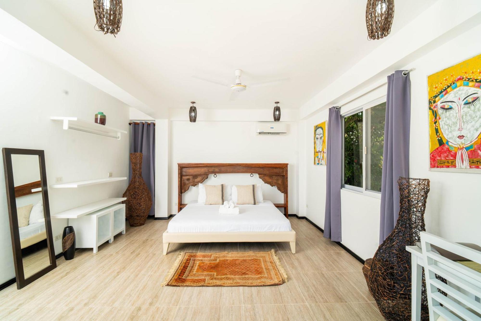 Blanco Beach Resort Malapascua מראה חיצוני תמונה