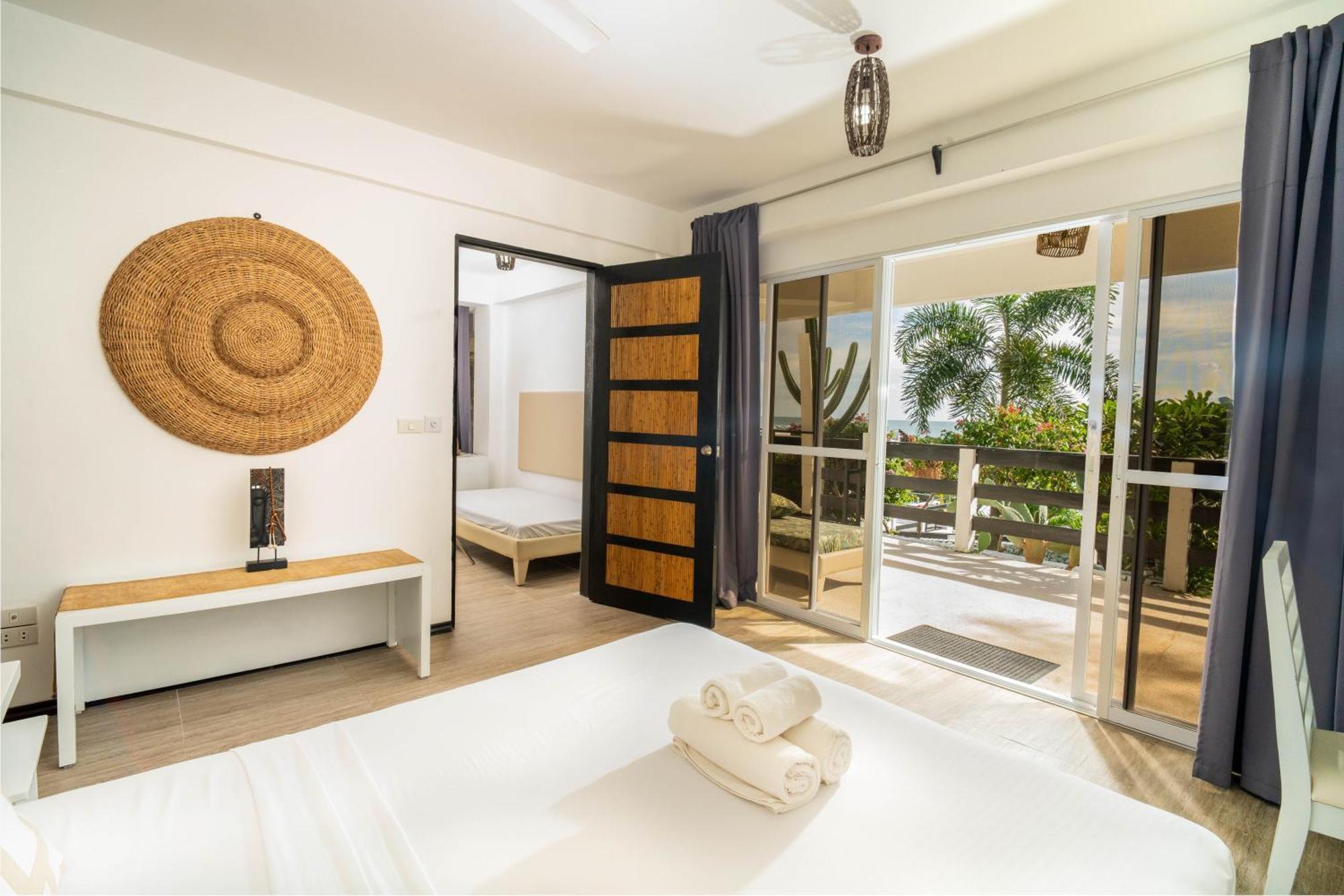 Blanco Beach Resort Malapascua מראה חיצוני תמונה