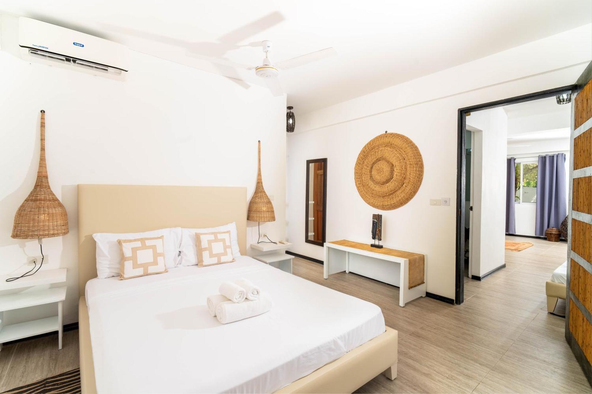 Blanco Beach Resort Malapascua מראה חיצוני תמונה