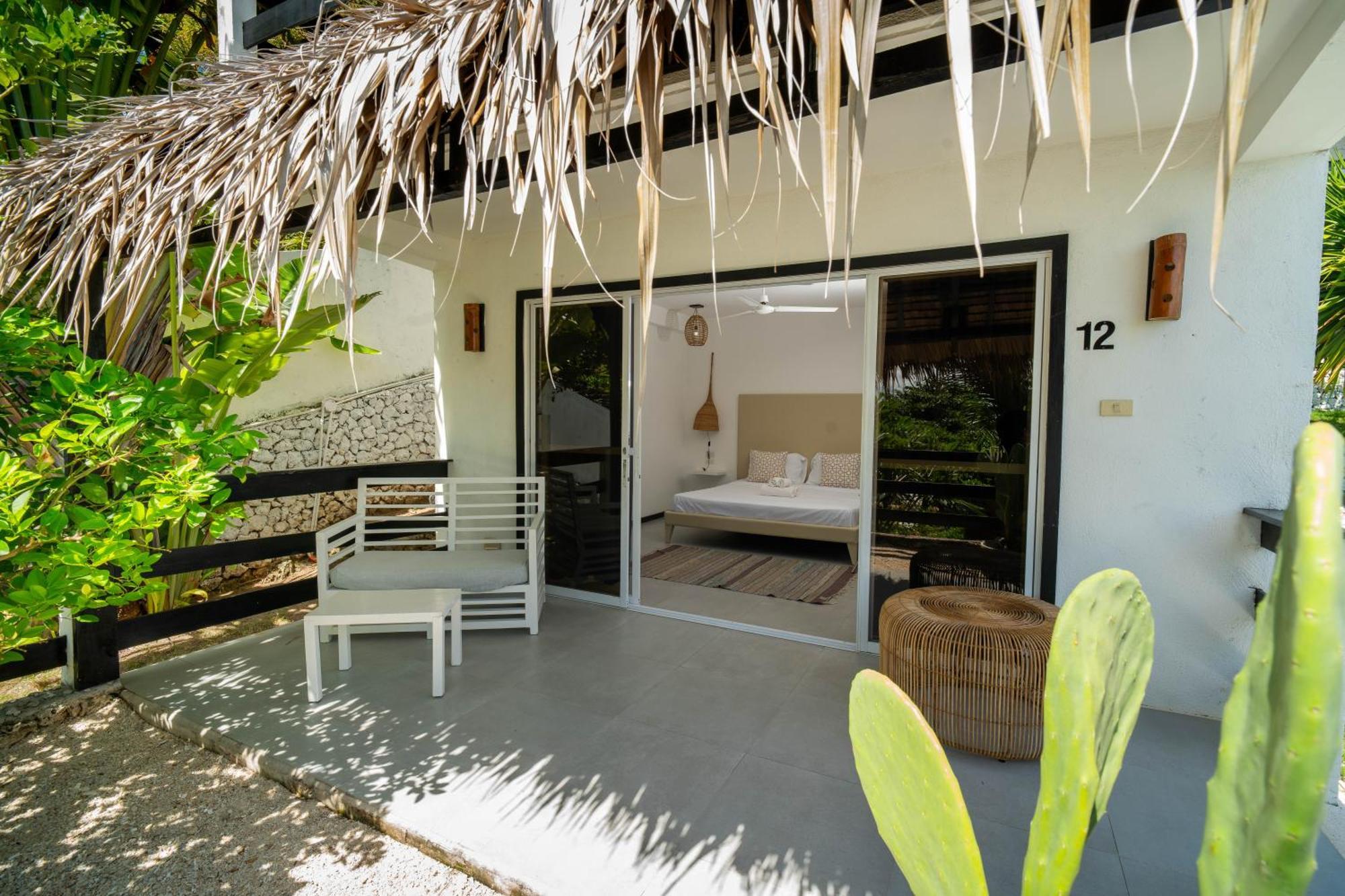 Blanco Beach Resort Malapascua מראה חיצוני תמונה