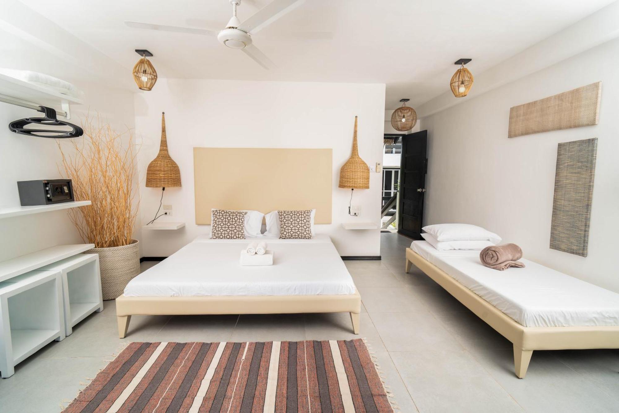 Blanco Beach Resort Malapascua מראה חיצוני תמונה