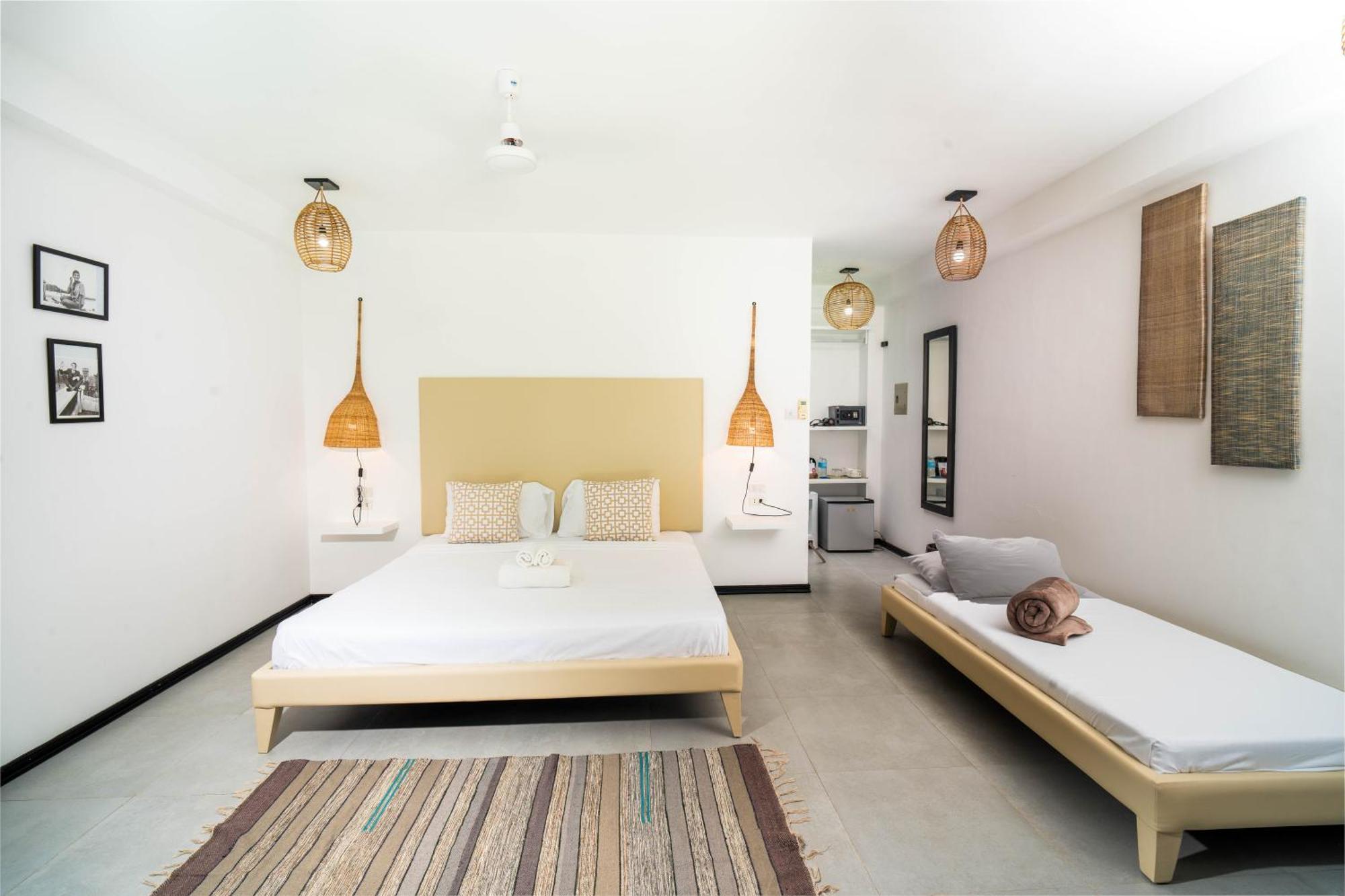 Blanco Beach Resort Malapascua מראה חיצוני תמונה