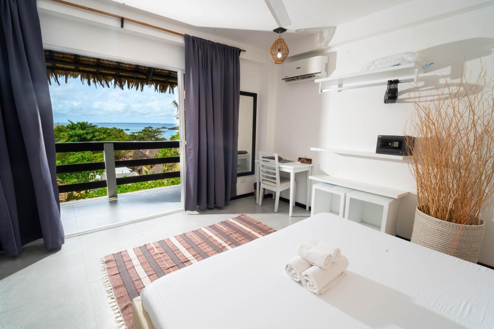 Blanco Beach Resort Malapascua מראה חיצוני תמונה