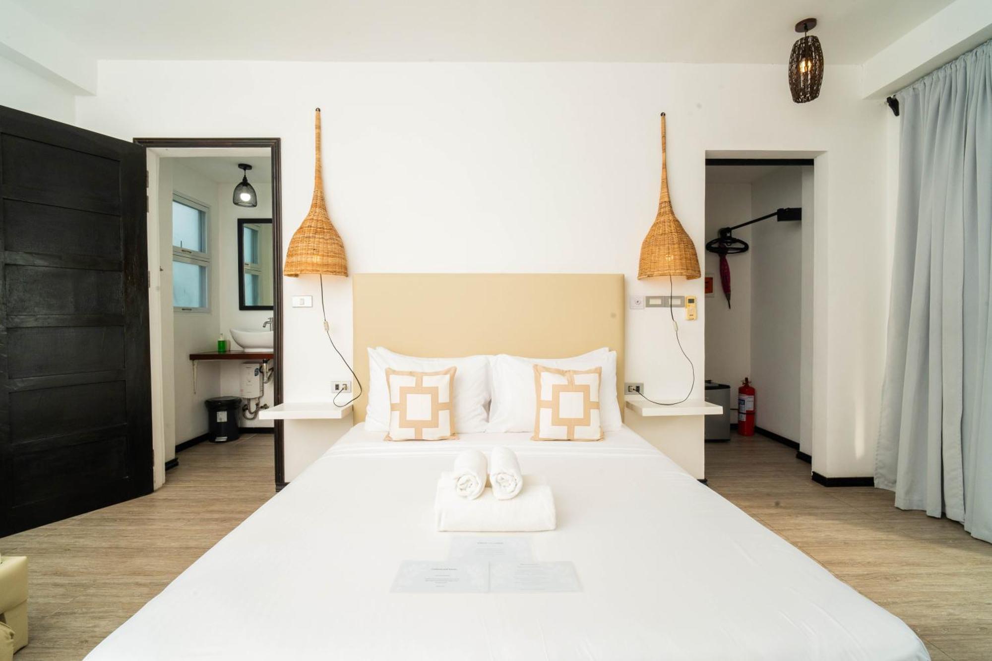 Blanco Beach Resort Malapascua מראה חיצוני תמונה