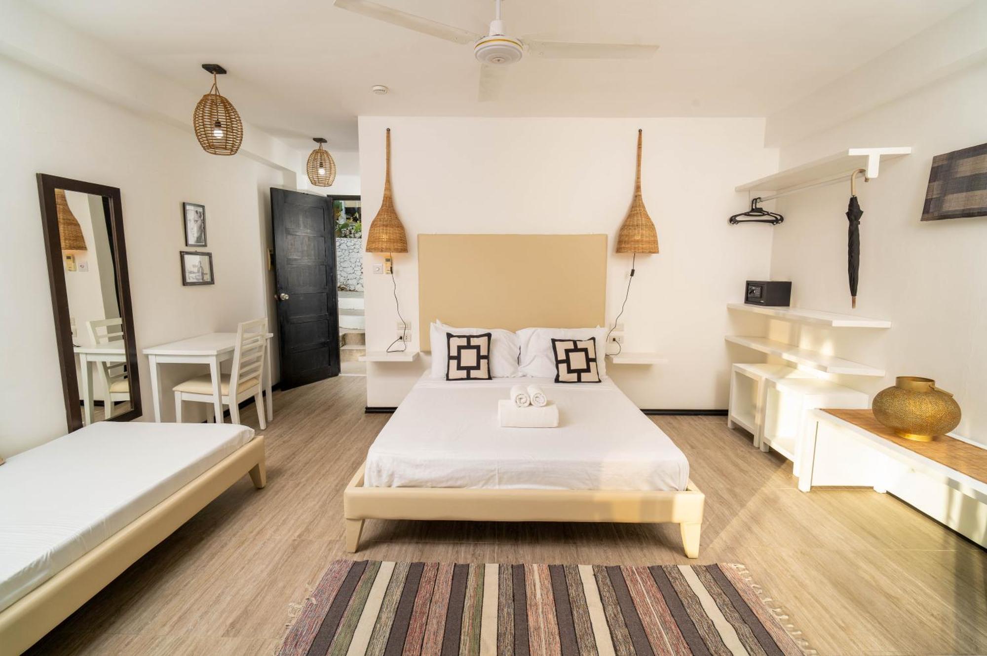 Blanco Beach Resort Malapascua מראה חיצוני תמונה