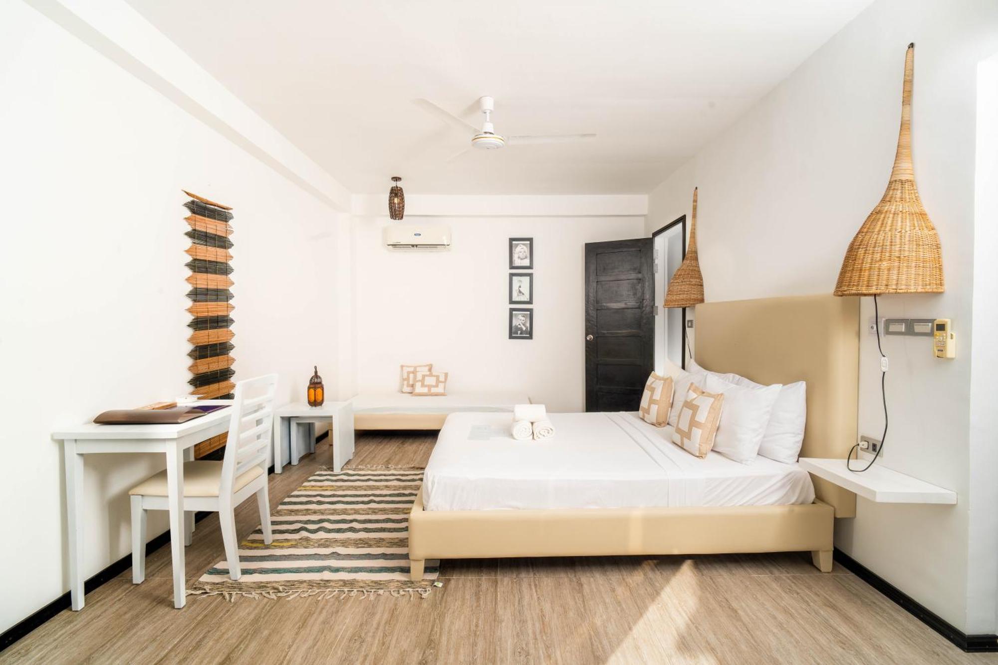 Blanco Beach Resort Malapascua מראה חיצוני תמונה