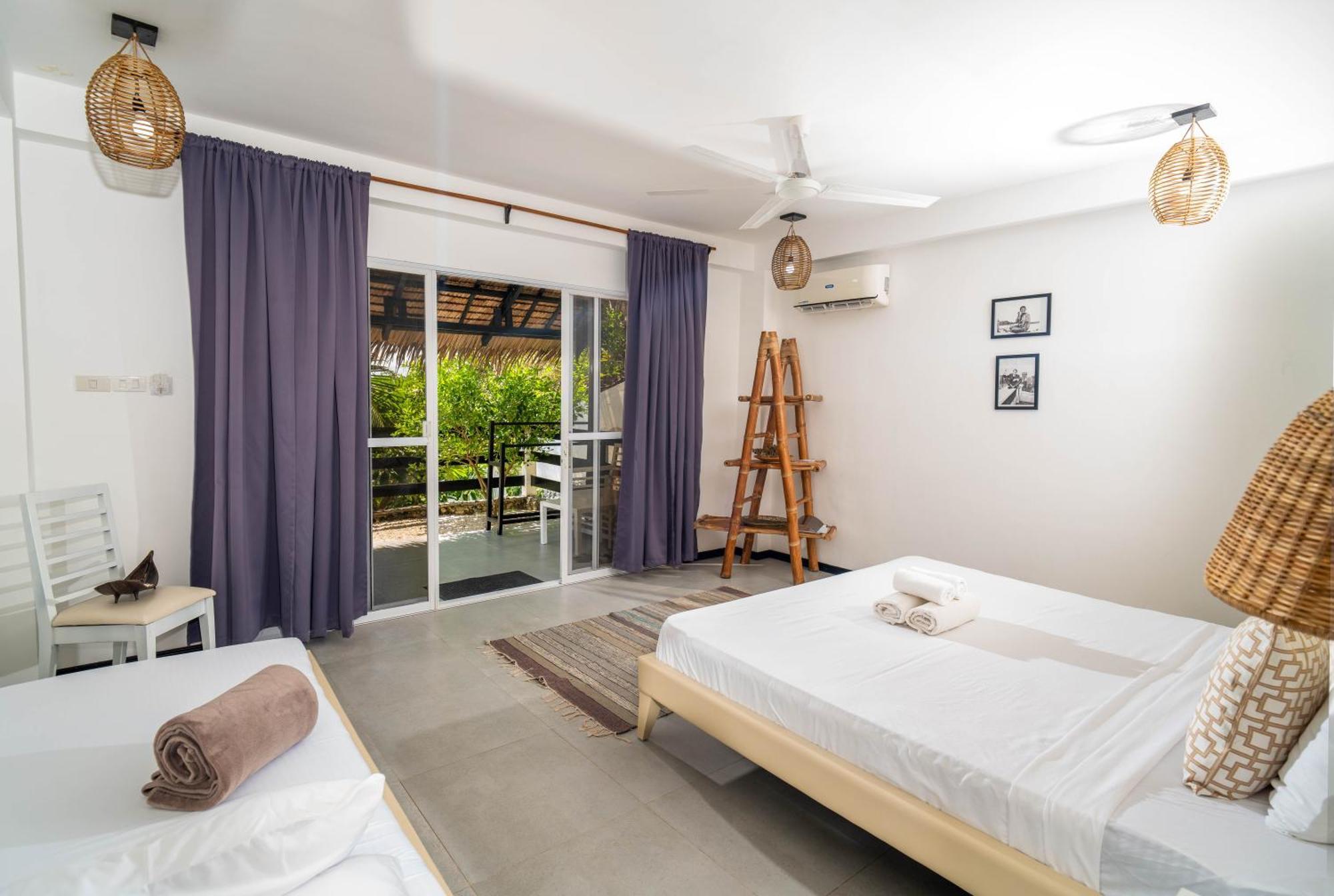 Blanco Beach Resort Malapascua מראה חיצוני תמונה