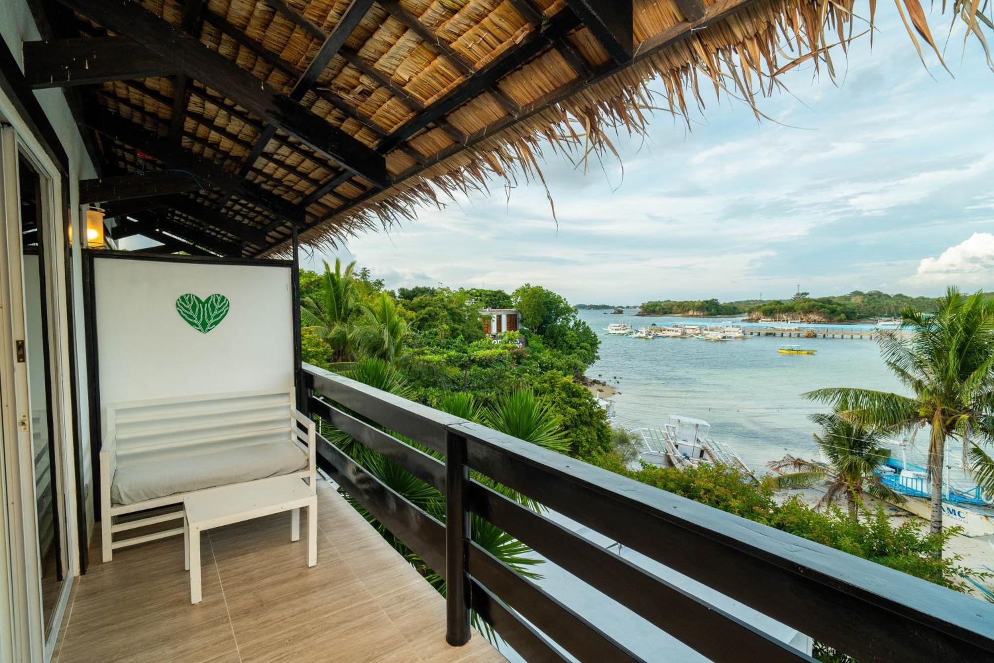 Blanco Beach Resort Malapascua מראה חיצוני תמונה