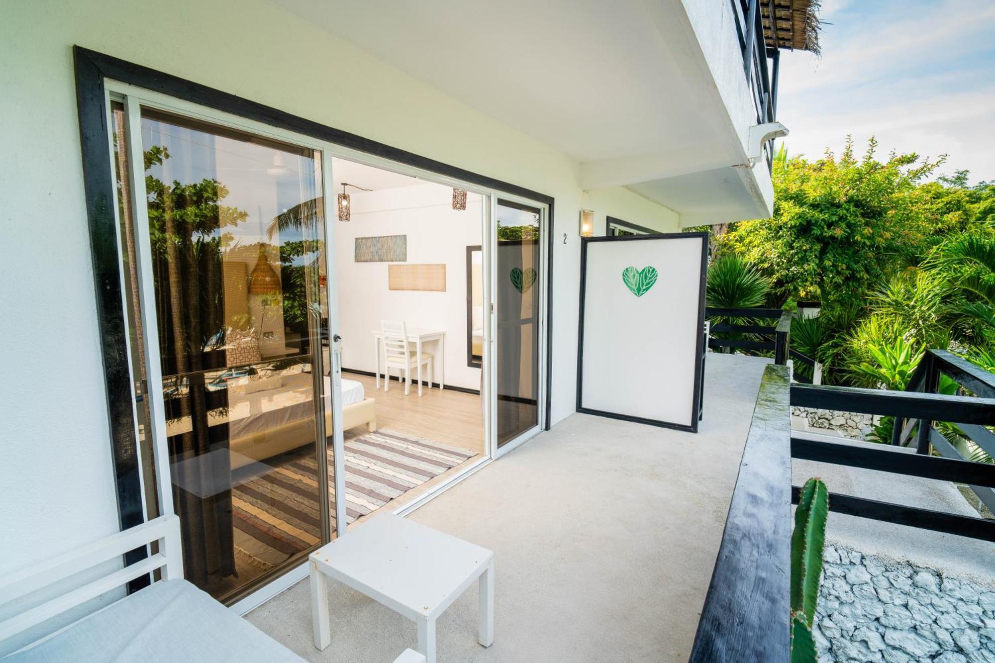 Blanco Beach Resort Malapascua מראה חיצוני תמונה