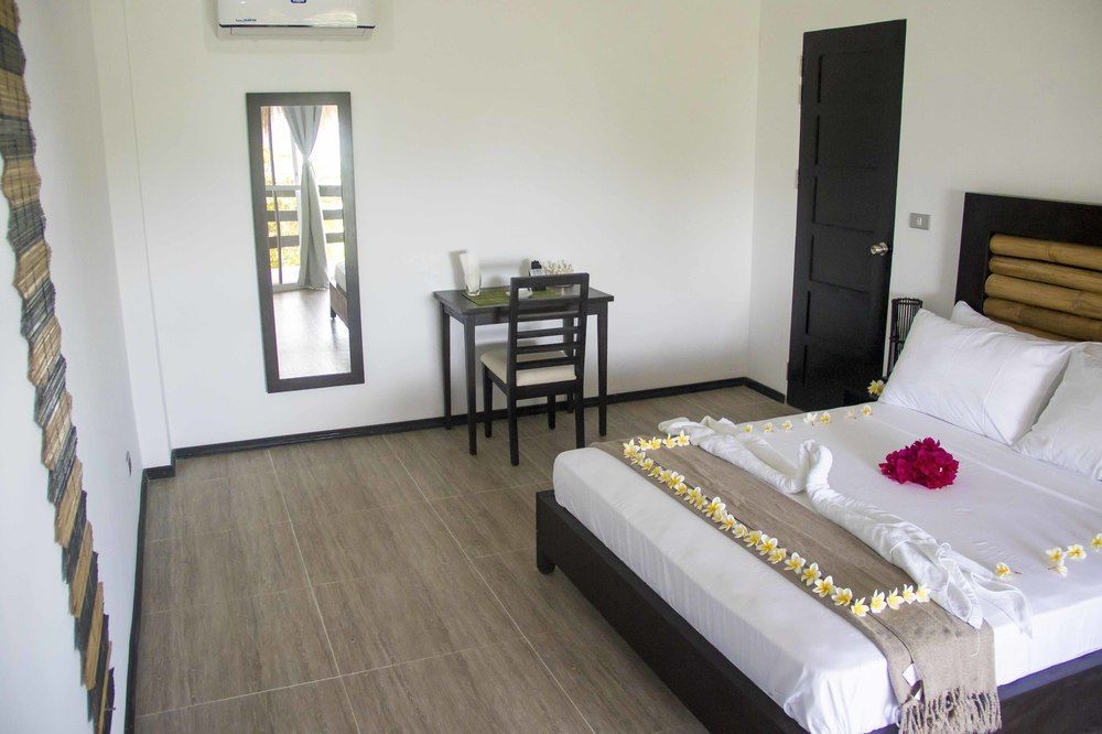 Blanco Beach Resort Malapascua מראה חיצוני תמונה