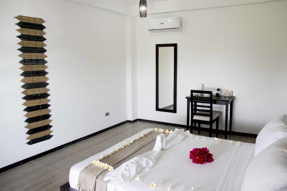 Blanco Beach Resort Malapascua מראה חיצוני תמונה
