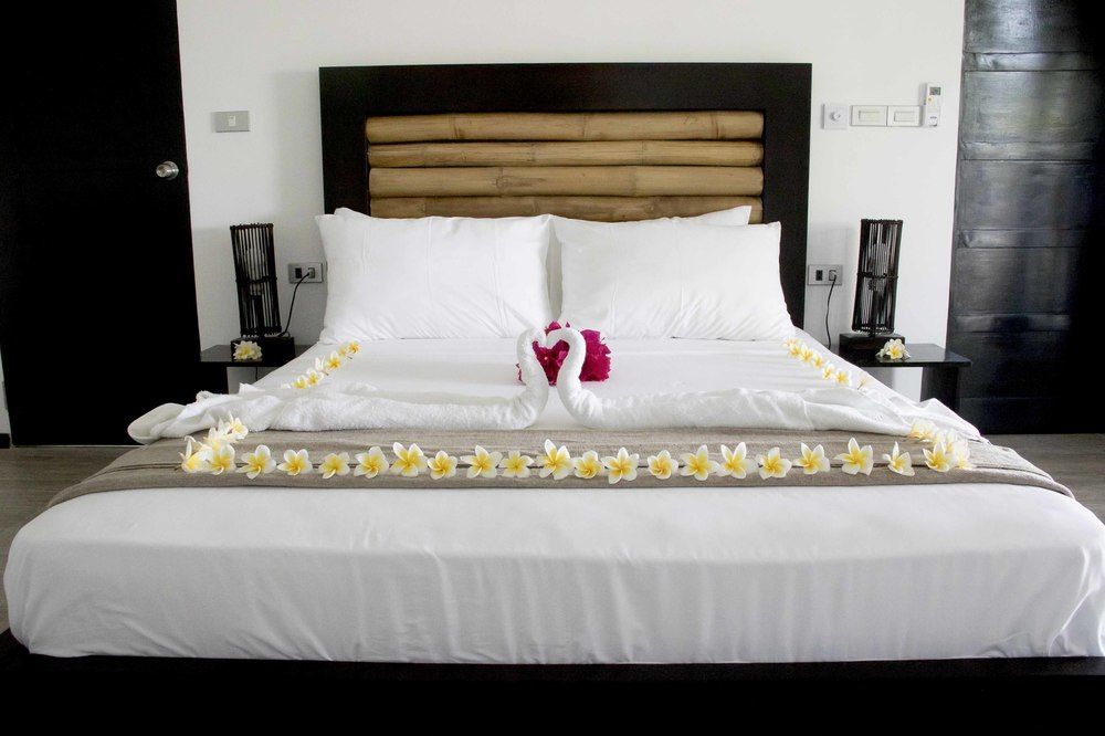 Blanco Beach Resort Malapascua מראה חיצוני תמונה
