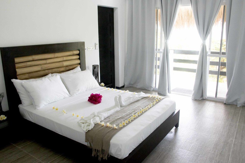 Blanco Beach Resort Malapascua מראה חיצוני תמונה