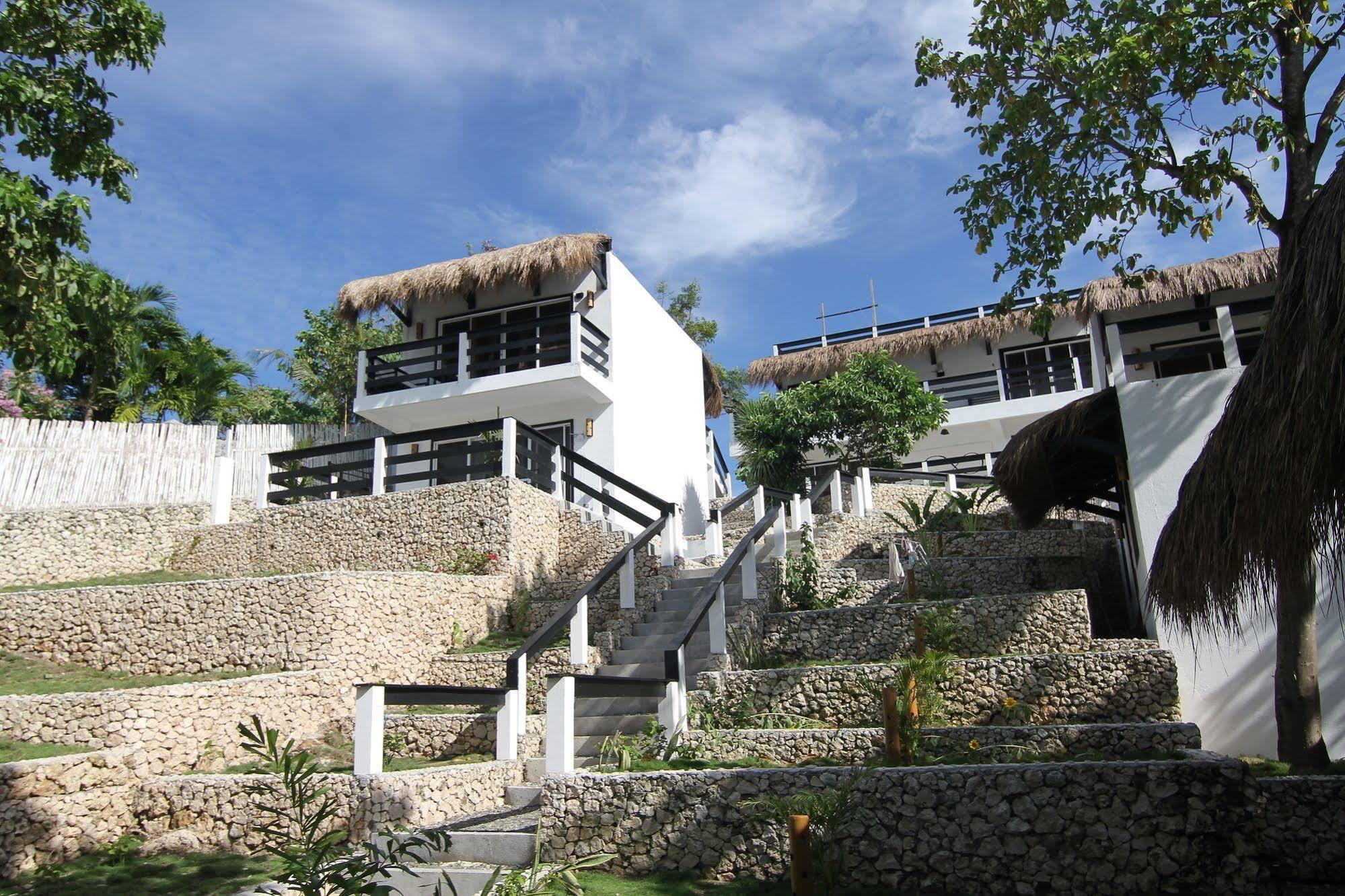Blanco Beach Resort Malapascua מראה חיצוני תמונה