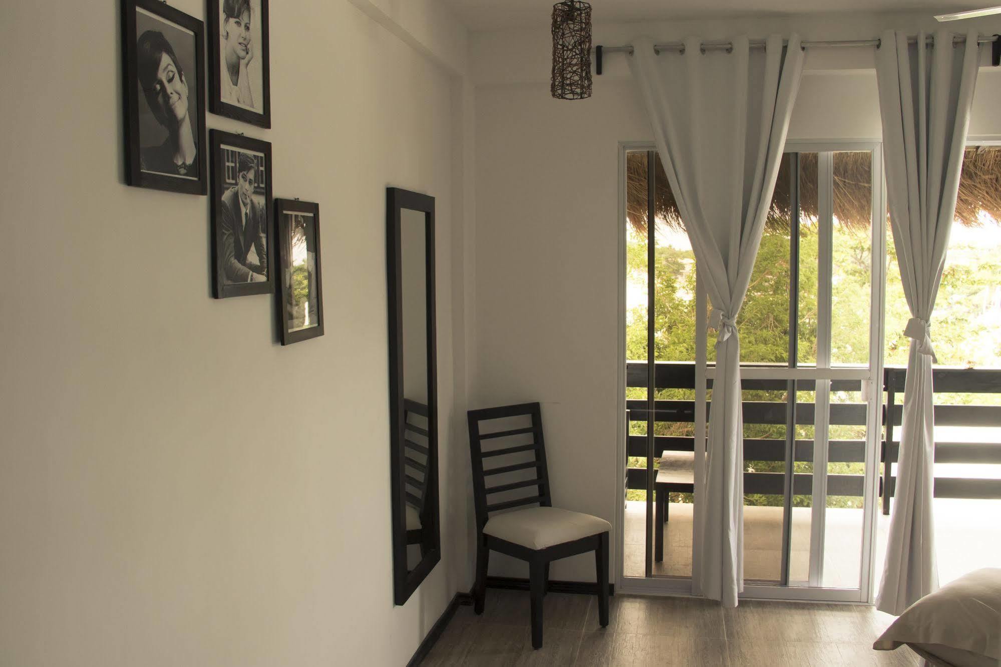 Blanco Beach Resort Malapascua מראה חיצוני תמונה
